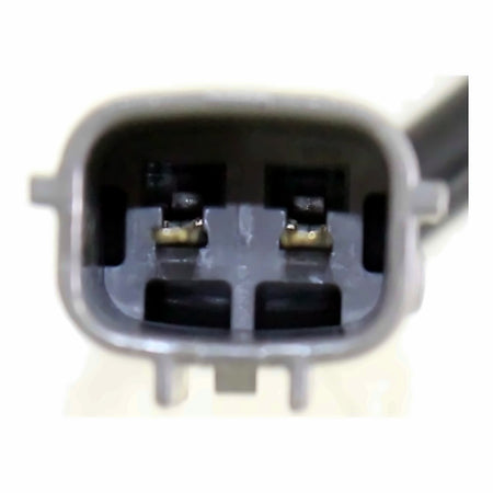 2004-2009 Mazda 3 Hood Latch – Back View (MA1234115)