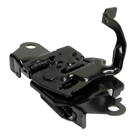 2014-2018 Mazda 3 Hood Latch Without Alarm – Front View (MA1234119)