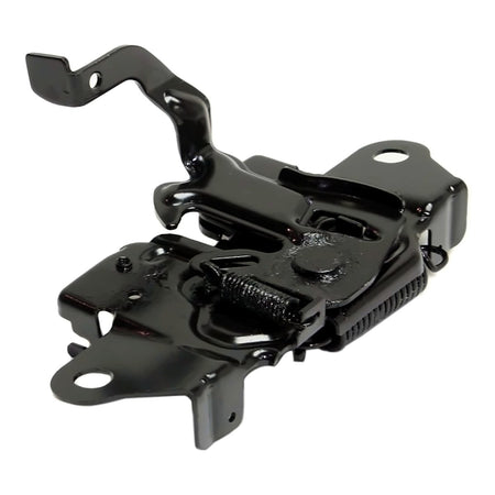 2014-2018 Mazda 3 Hood Latch Without Alarm – Side View (MA1234119)