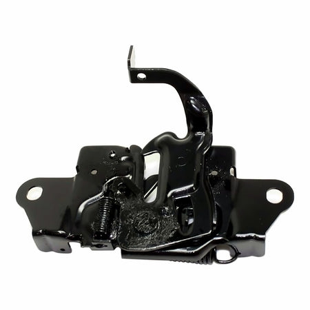 2014-2018 Mazda 3 Hood Latch Without Alarm – Angle View (MA1234119)