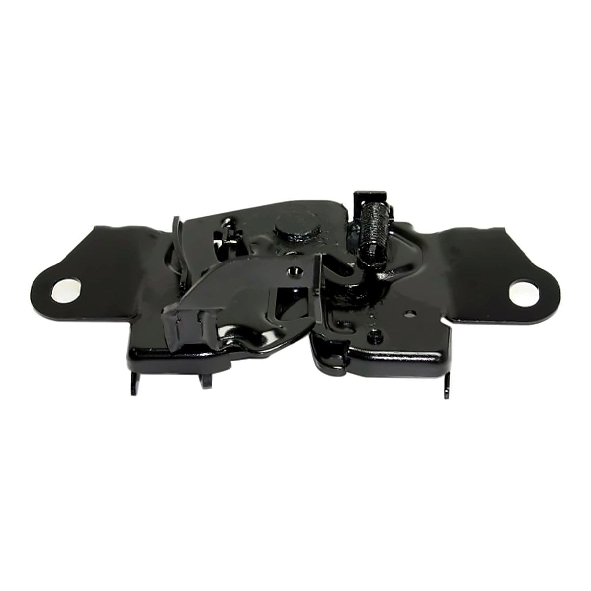 2014-2018 Mazda 3 Hood Latch Without Alarm – Detail View (MA1234119)