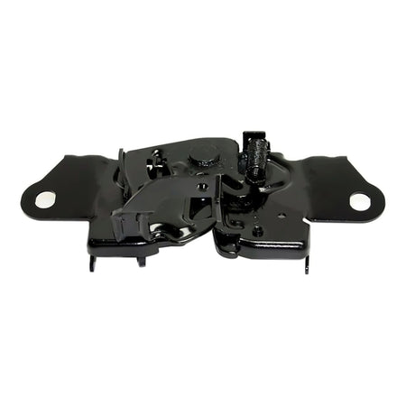2014-2018 Mazda 3 Hood Latch Without Alarm – Detail View (MA1234119)
