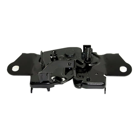2014-2018 Mazda Mazda 3 Sport Hood Latch - upper view, Part MA1234119