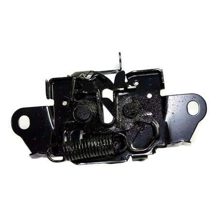 2014-2018 Mazda 3 Hood Latch Without Alarm – Back View (MA1234119)