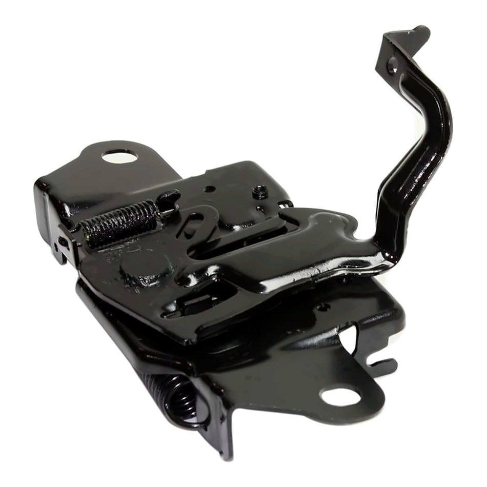 2014-2017 Mazda 6 Hood Latch Without Alarm – Front View (MA1234120)
