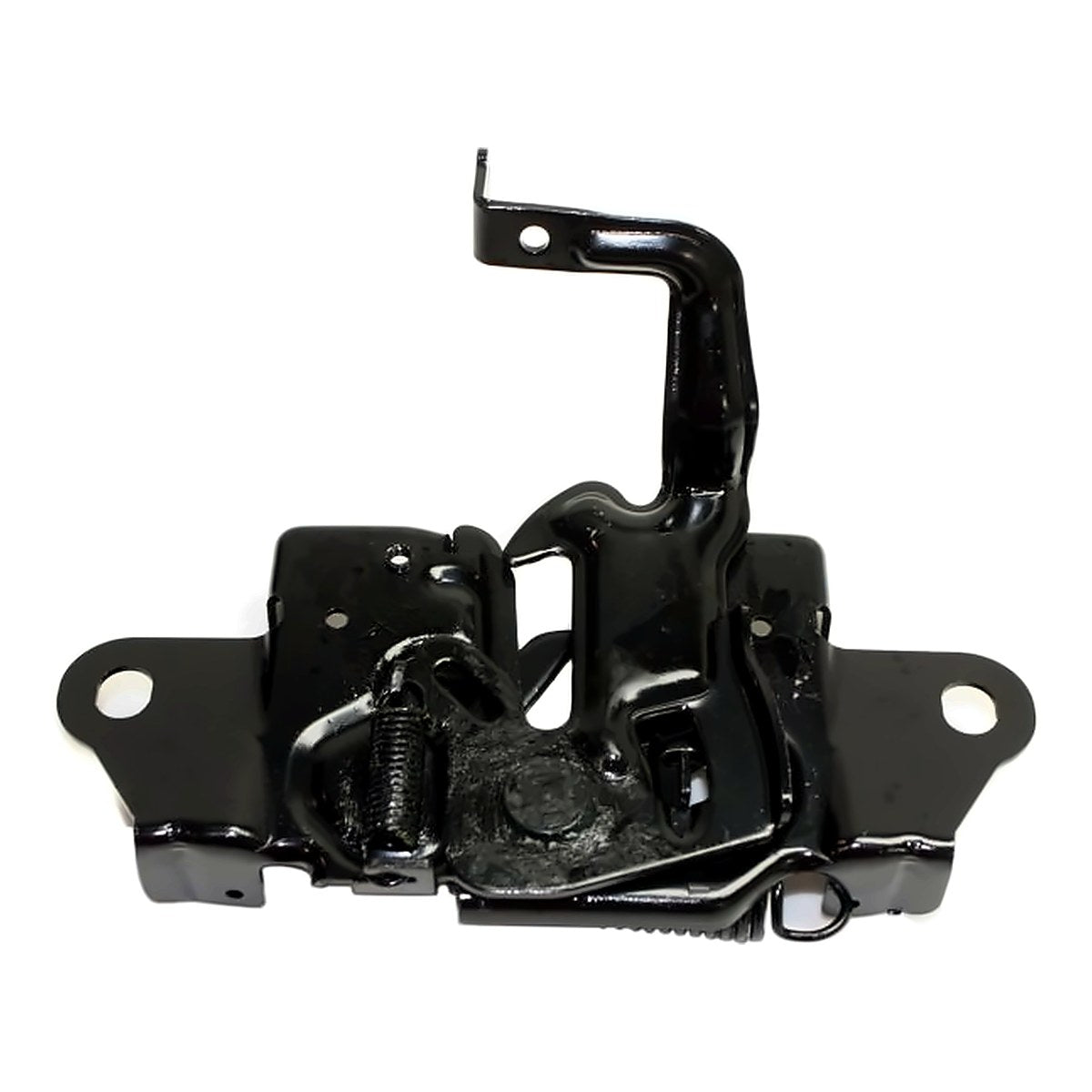 2014-2017 Mazda 6 Hood Latch Without Alarm – Side View (MA1234120)