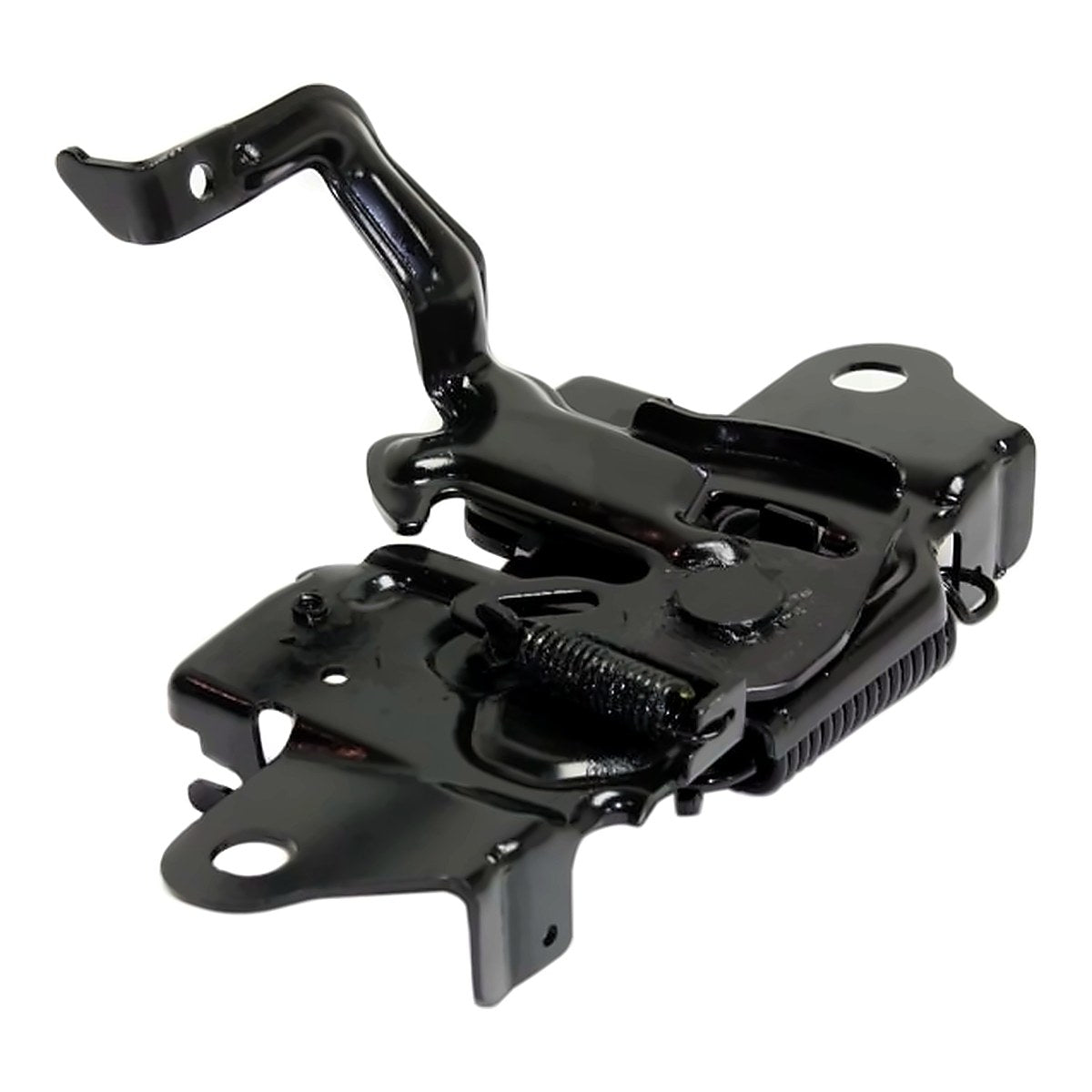 2014-2017 Mazda 6 Hood Latch Without Alarm – Detail View (MA1234120)