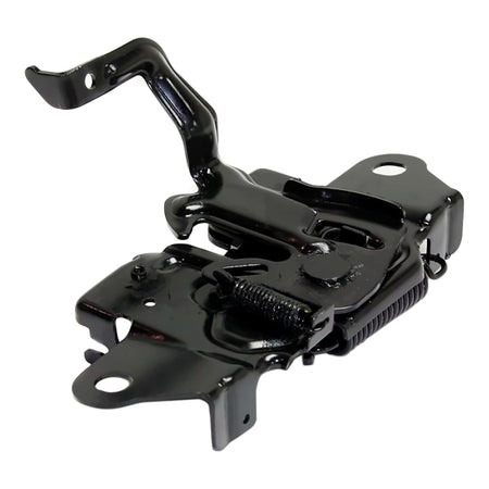 2014-2017 Mazda 6 Hood Latch Without Alarm – Detail View (MA1234120)