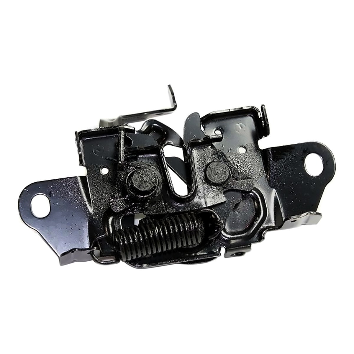 2014-2017 Mazda 6 Hood Latch Without Alarm – Back View (MA1234120)