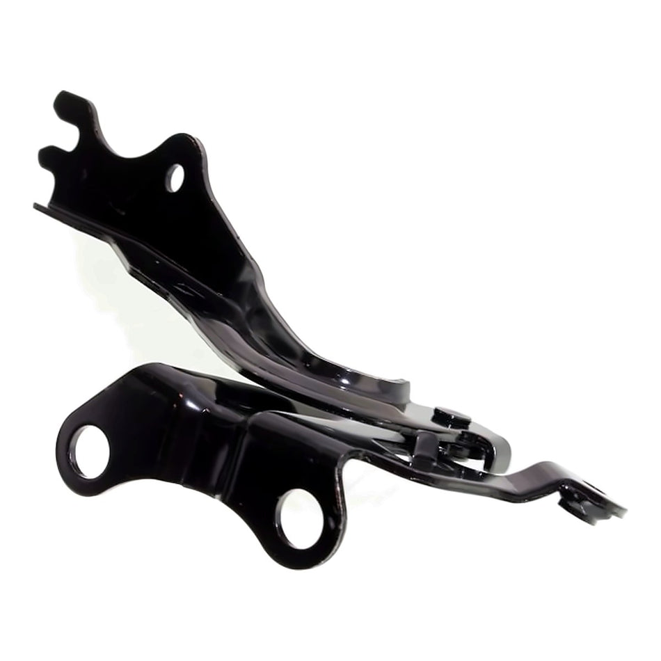 2003-2008 Mazda 6 Hood Hinge Passenger Side – Side View (MA1236114)