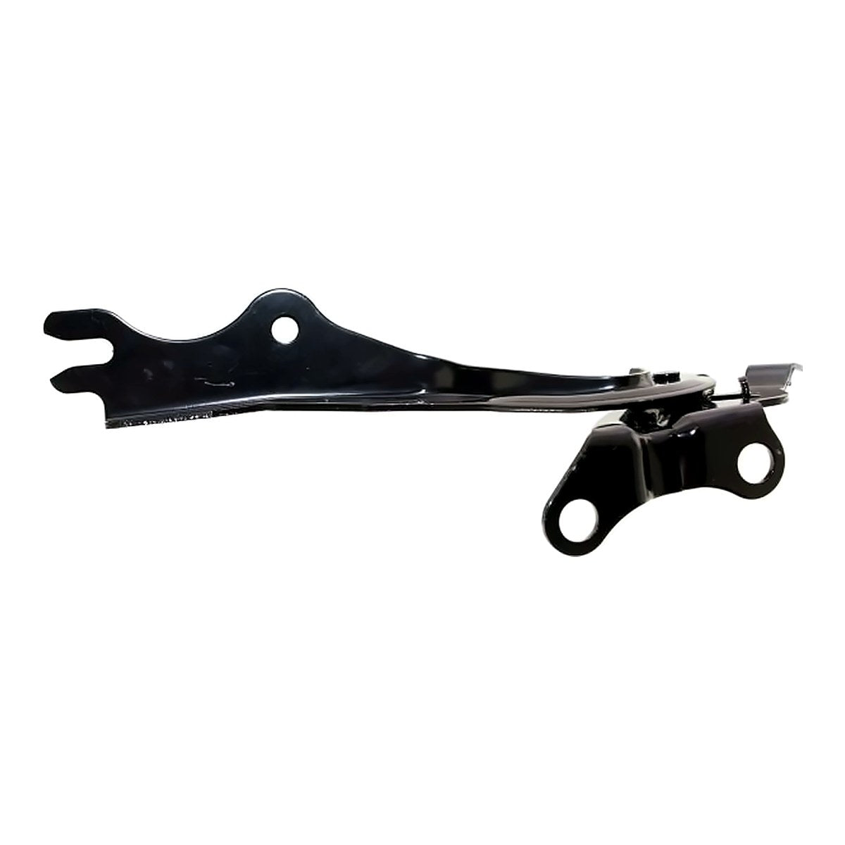 2003-2008 Mazda 6 Hood Hinge Passenger Side – Detail View (MA1236114)