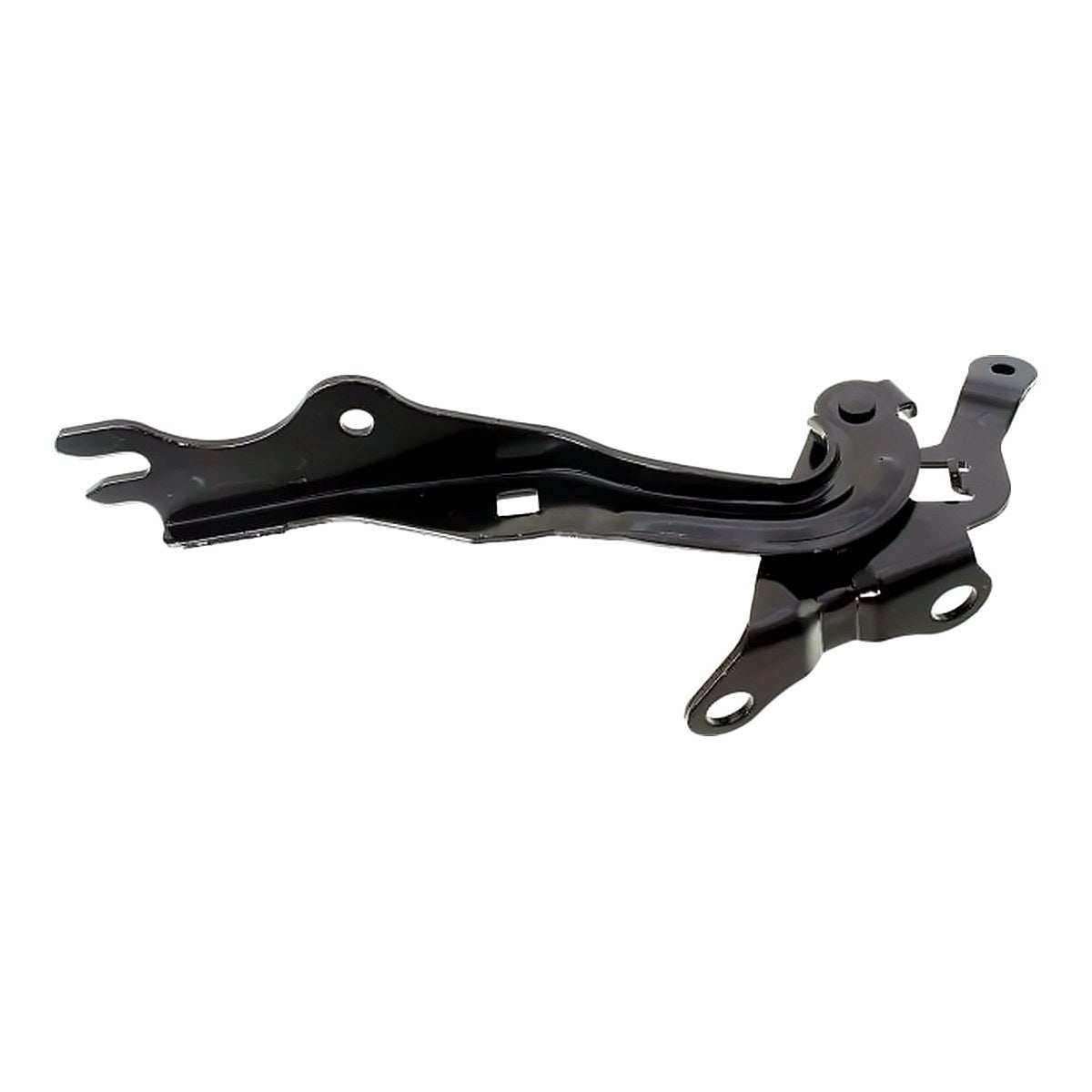 2003-2008 Mazda 6 Hood Hinge Passenger Side – Back View (MA1236114)