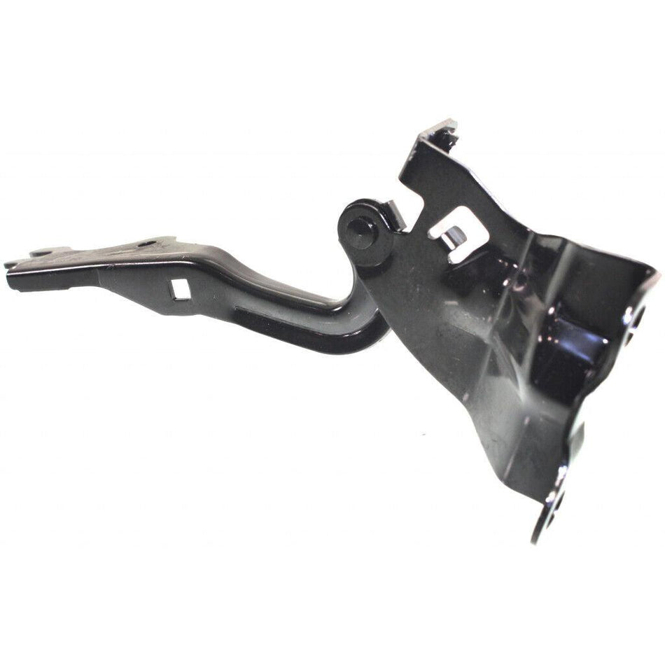2010-2013 Mazda 3 Hood Hinge Driver Side