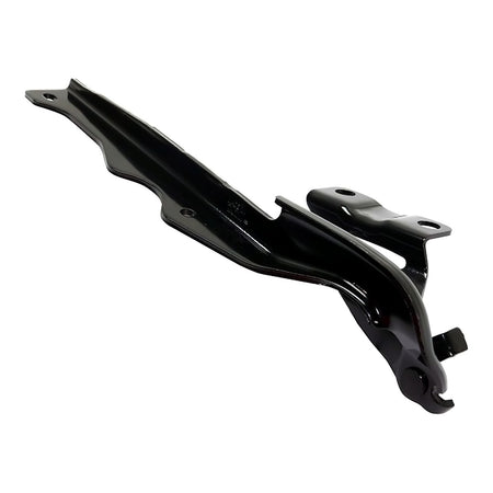 2017-2025 Mazda Cx5 Hood Hinge Driver Side Steel – Angle View (MA1236148)