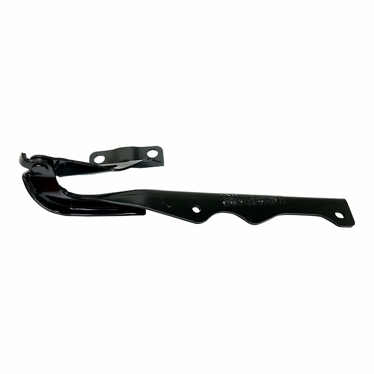 2017-2025 Mazda Cx5 Hood Hinge Driver Side Steel – Detail View (MA1236148)