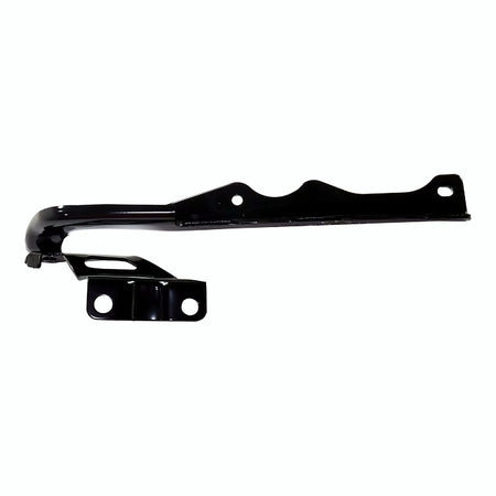 2017-2025 Mazda Cx5 Hood Hinge Driver Side Steel – Back View (MA1236148)