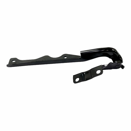 2017-2025 Mazda Cx5 Hood Hinge Passenger Side Steel – Back View (MA1236149)