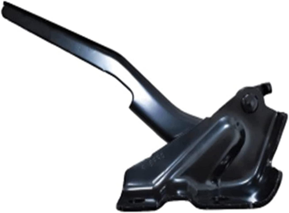 2020-2025 Mazda Cx30 Hood Hinge Driver Side Black