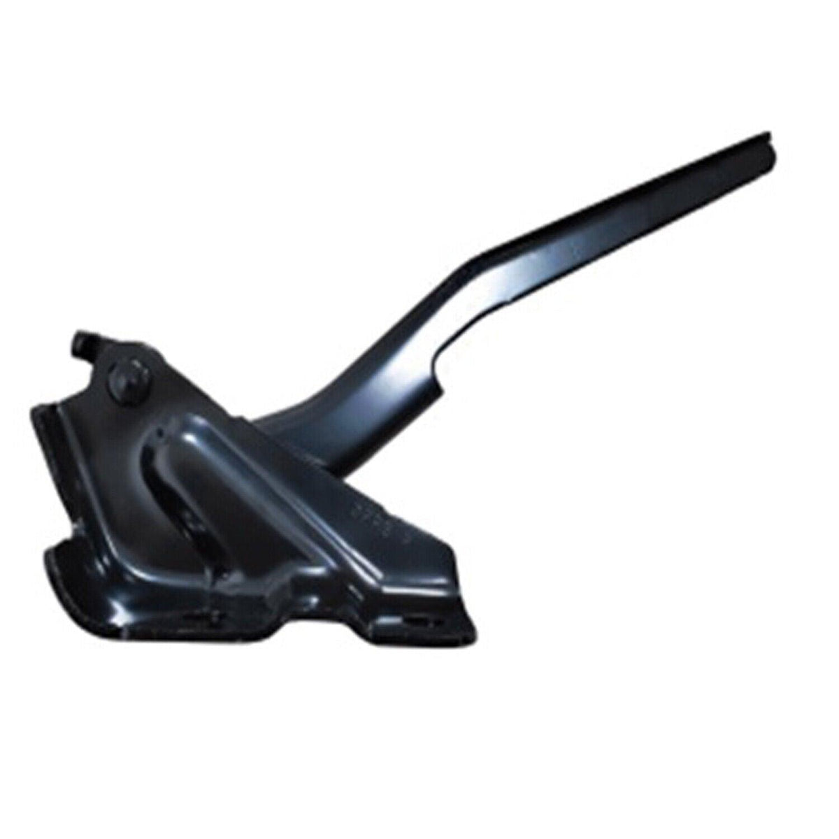 2020-2025 Mazda Cx30 Hood Hinge Passenger Side Black