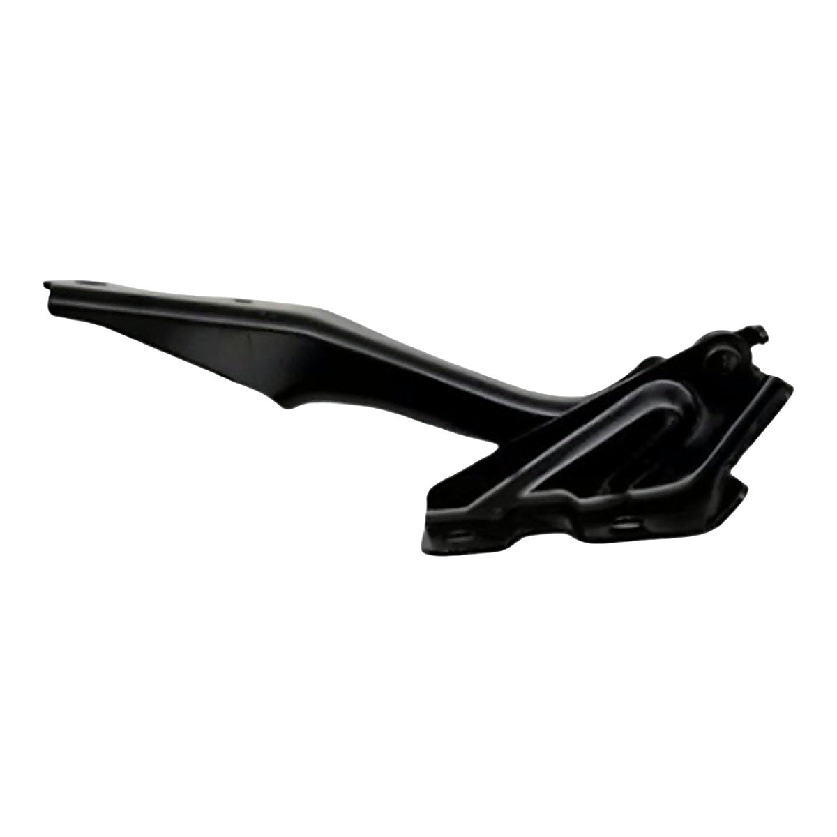2023-2025 Mazda Cx50 Hood Hinge Driver Side Black Steel – MA1236158
