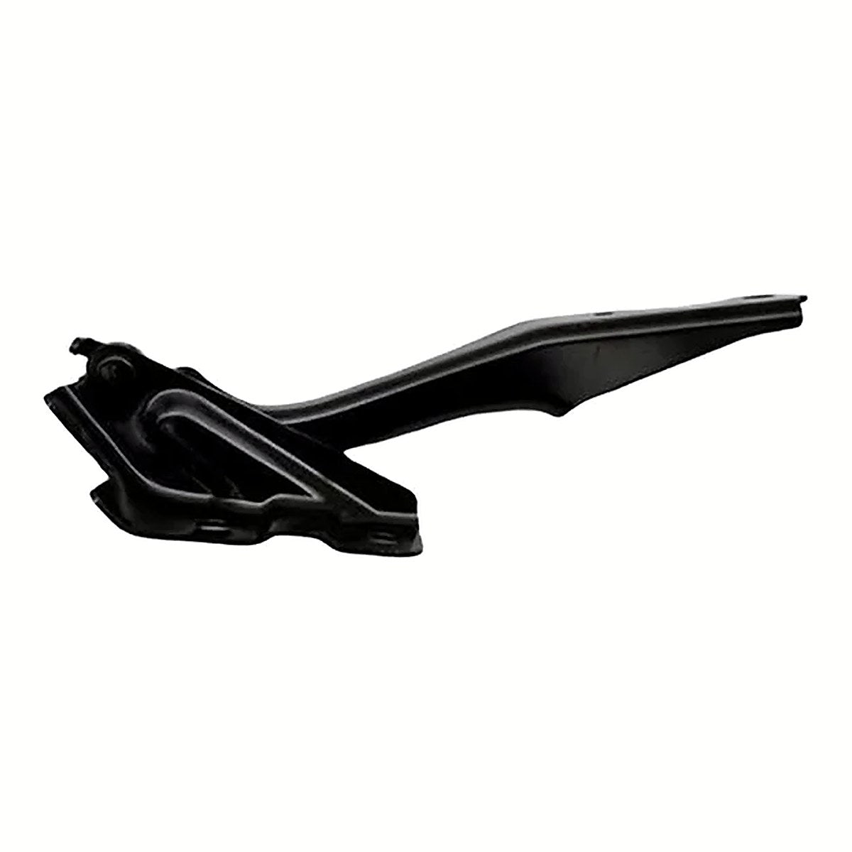 2023-2025 Mazda Cx50 Hood Hinge Passenger Side Black Steel – MA1236159