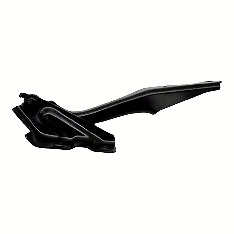 2023-2025 Mazda Cx50 Hood Hinge Passenger Side Black Steel – MA1236159