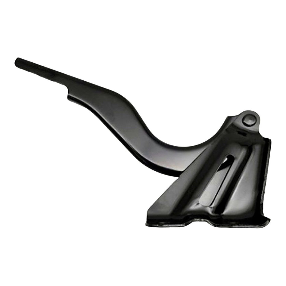 2025 Mazda CX70 Hood Driver Side - product view, Part MA1236160