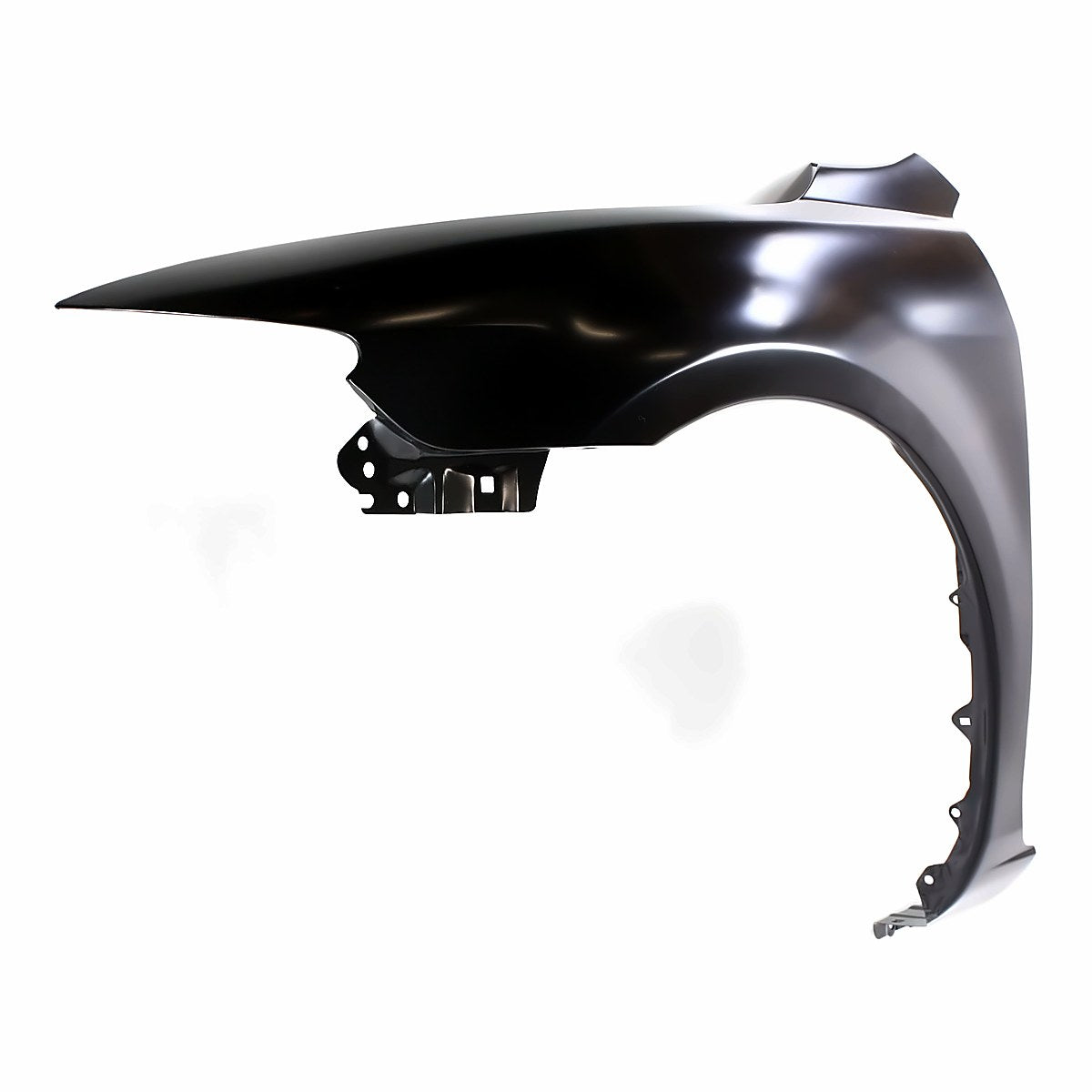 2003-2008 Mazda 6 Fender Front Driver Side – Side View (MA1240147)