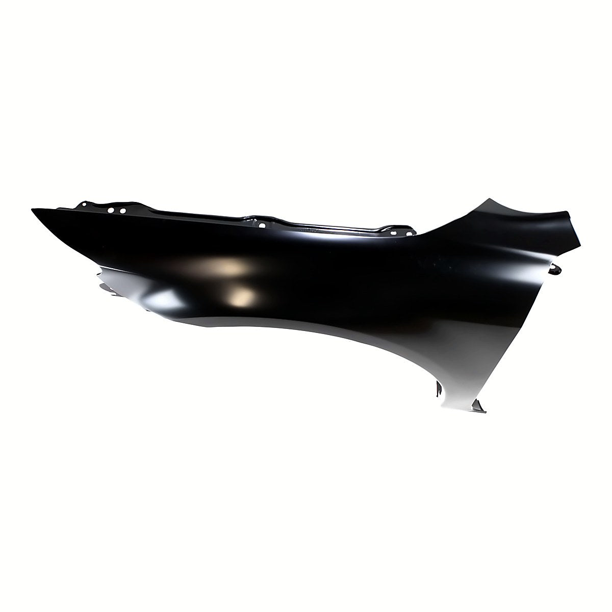 2003-2008 Mazda 6 Fender Front Driver Side – Side View (MA1240147)