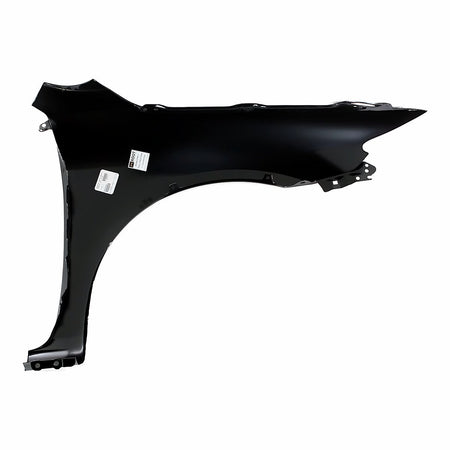2003-2008 Mazda 6 Fender Front Driver Side – Back View (MA1240147)