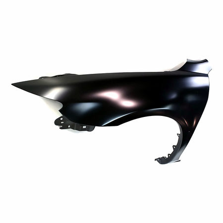 2003-2008 Mazda 6 Fender Front Driver Side With Spoiler Model – Side View (MA1240148)