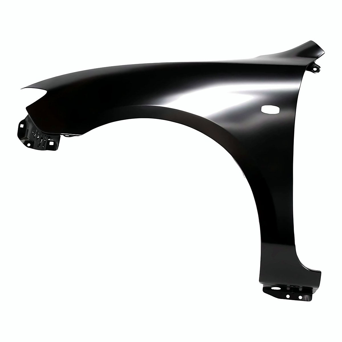 2004-2009 Mazda 3 Fender Front Driver Side Sdn – Front View (MA1240149)