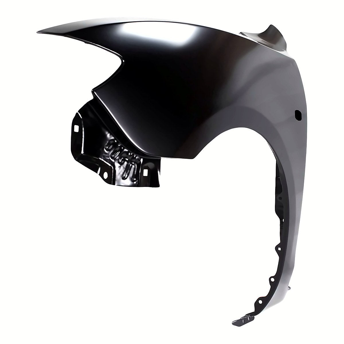 2004-2009 Mazda 3 Fender Front Driver Side Sdn – Side View (MA1240149)