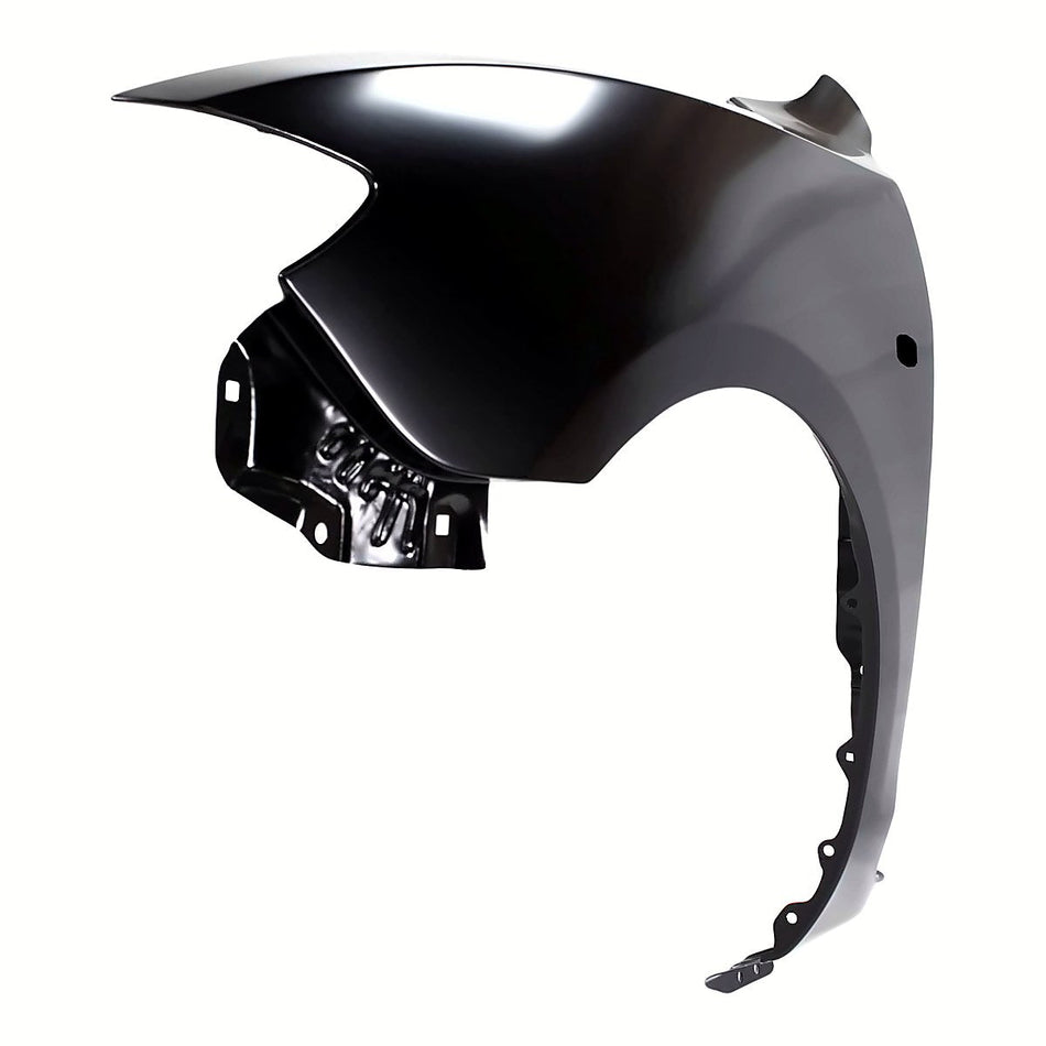 2004-2009 Mazda 3 Fender Front Driver Side Sdn – Side View (MA1240149)