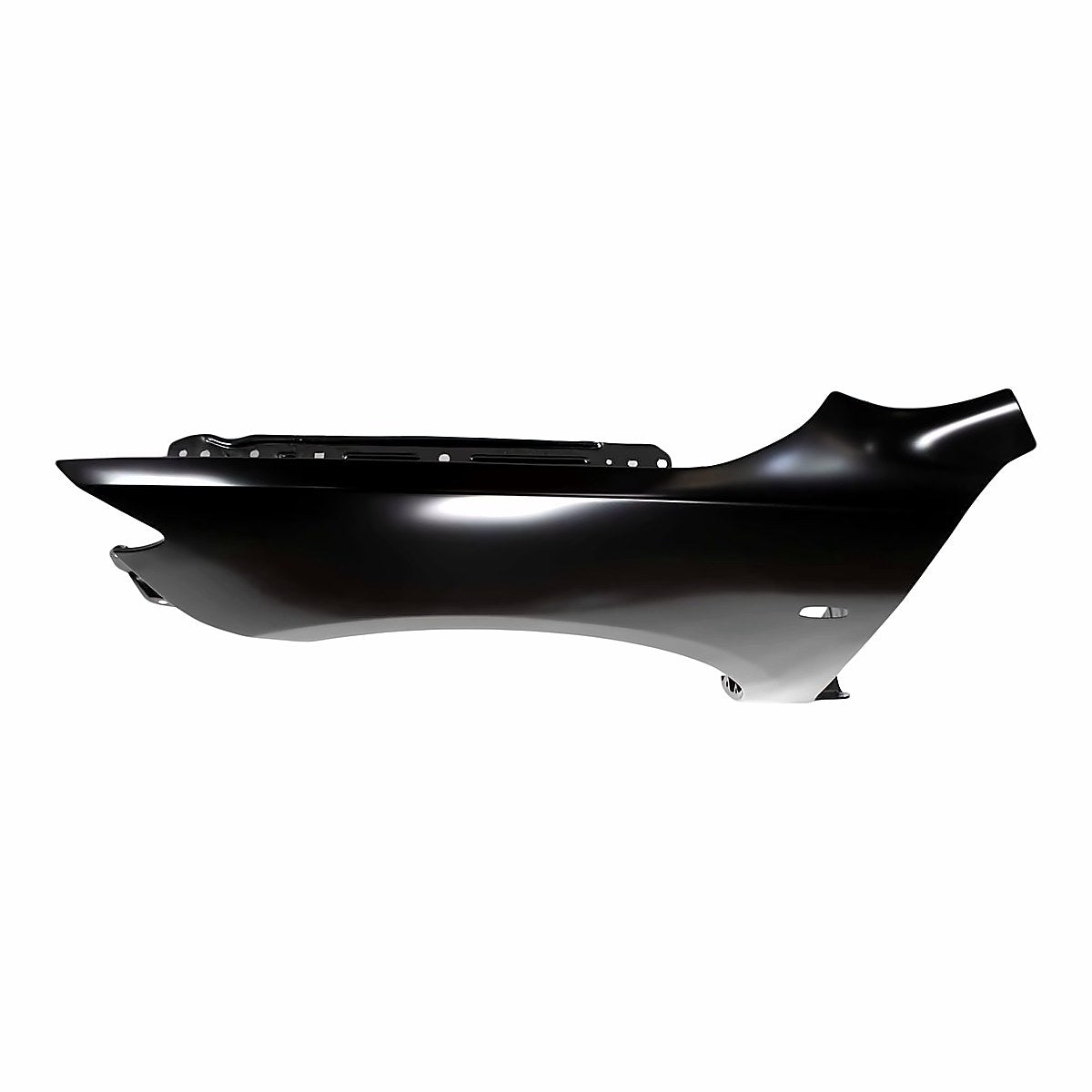 2004-2009 Mazda 3 Fender Front Driver Side Sdn – Side View (MA1240149)