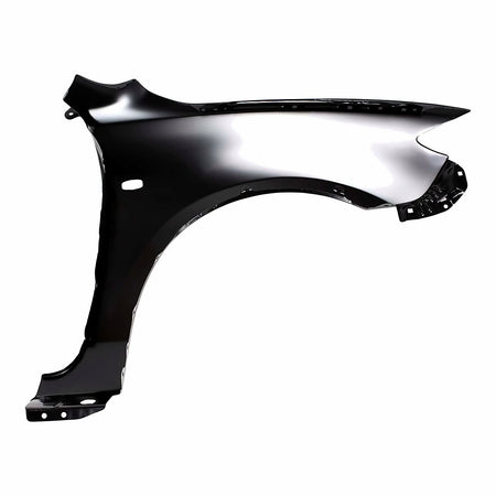 2004-2009 Mazda 3 Fender Front Driver Side Sdn – Back View (MA1240149)