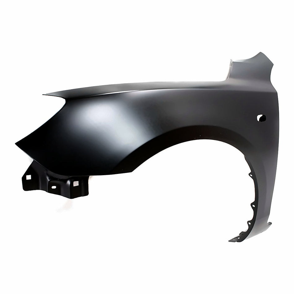 2004-2009 Mazda 3 Fender Front Driver Side Hb – Side View (MA1240152)