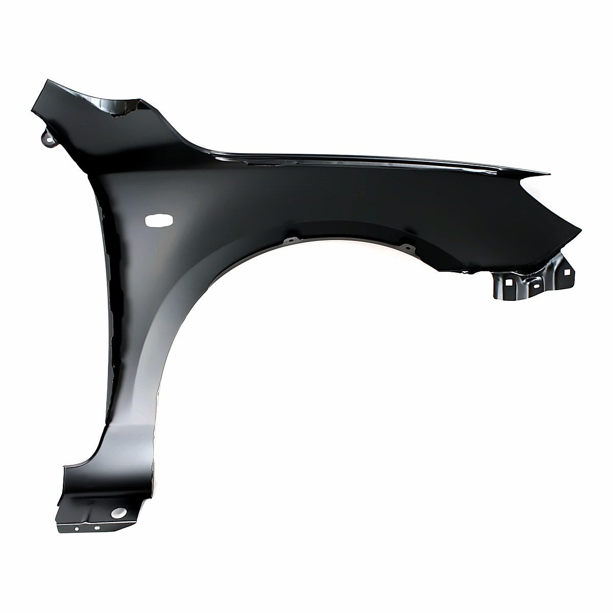 2004-2009 Mazda 3 Fender Front Driver Side Hb – Back View (MA1240152)