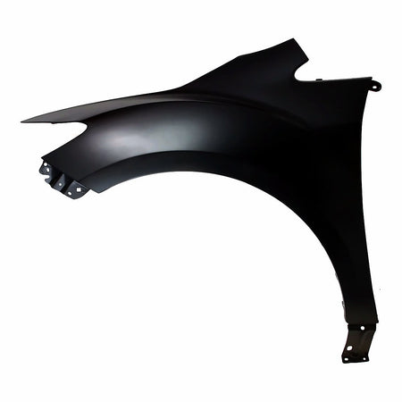 2007-2012 Mazda Cx7 Fender Front Driver Side – Front View (MA1240156)
