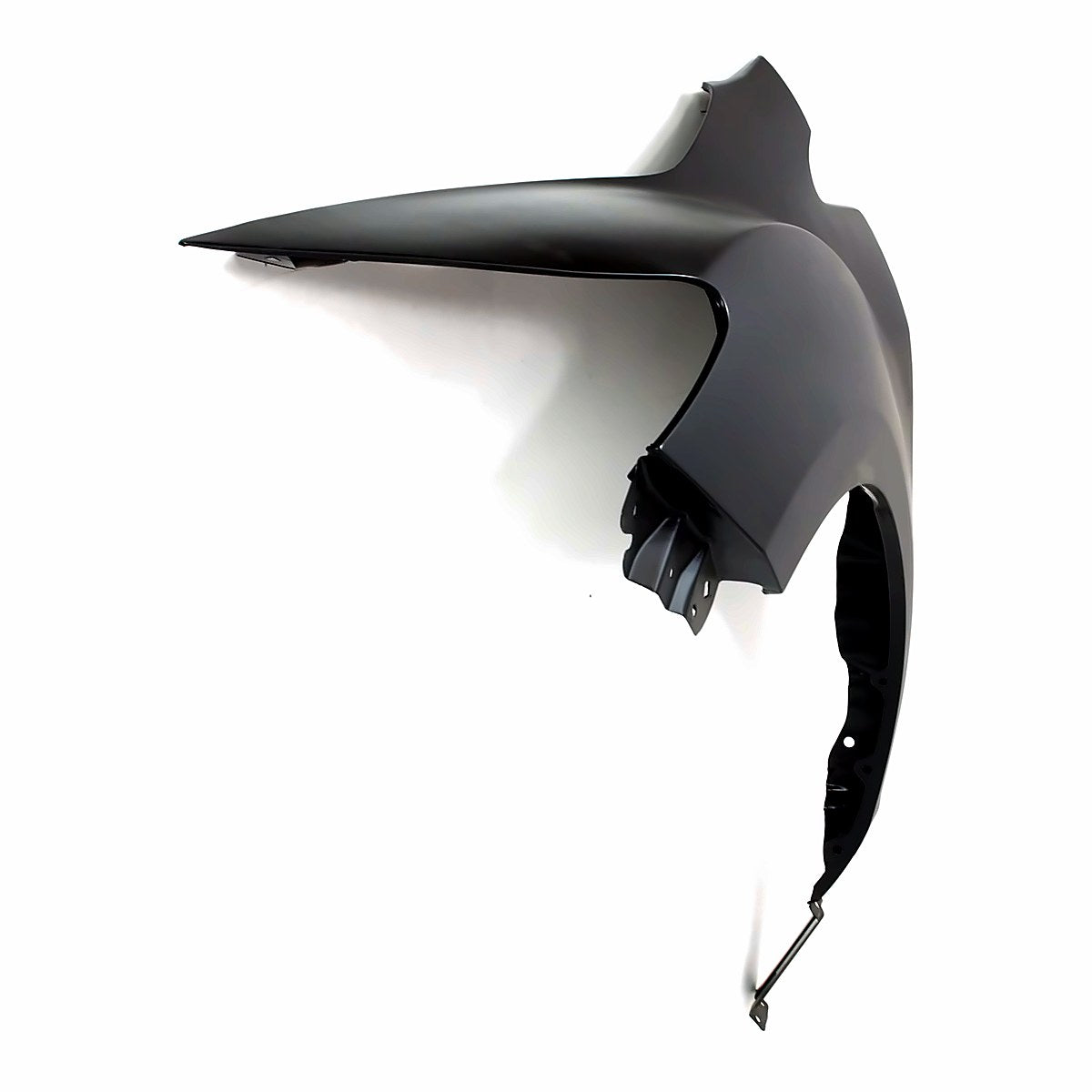 2007-2012 Mazda Cx7 Fender Front Driver Side – Side View (MA1240156)