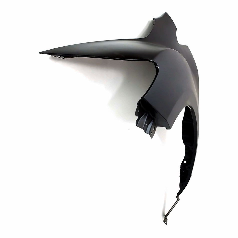 2007-2012 Mazda Cx7 Fender Front Driver Side – Side View (MA1240156)