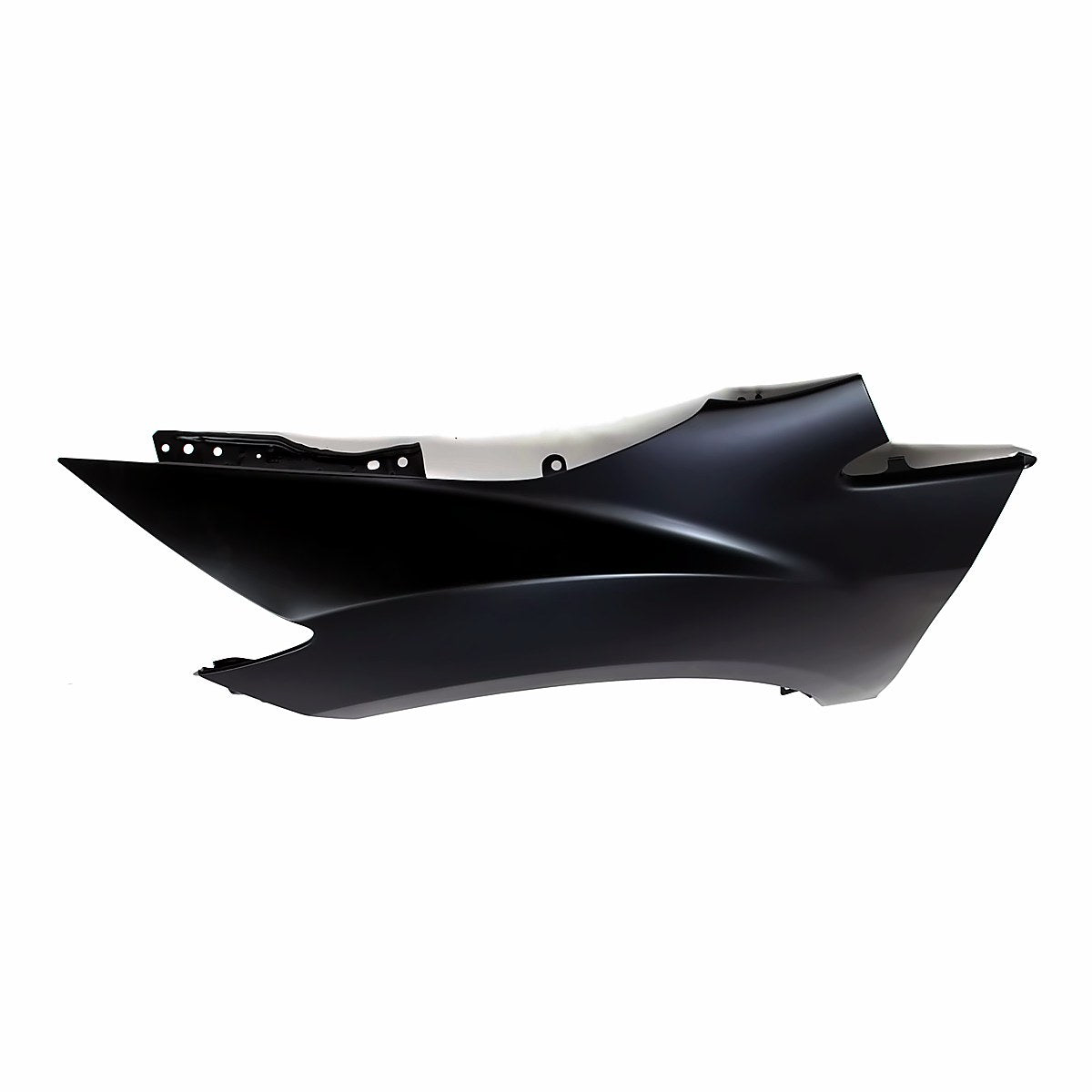 2007-2012 Mazda Cx7 Fender Front Driver Side – Side View (MA1240156)