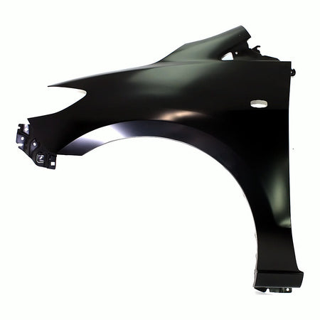 2006-2009 Mazda 5 Fender Front Driver Side – Front View (MA1240157)