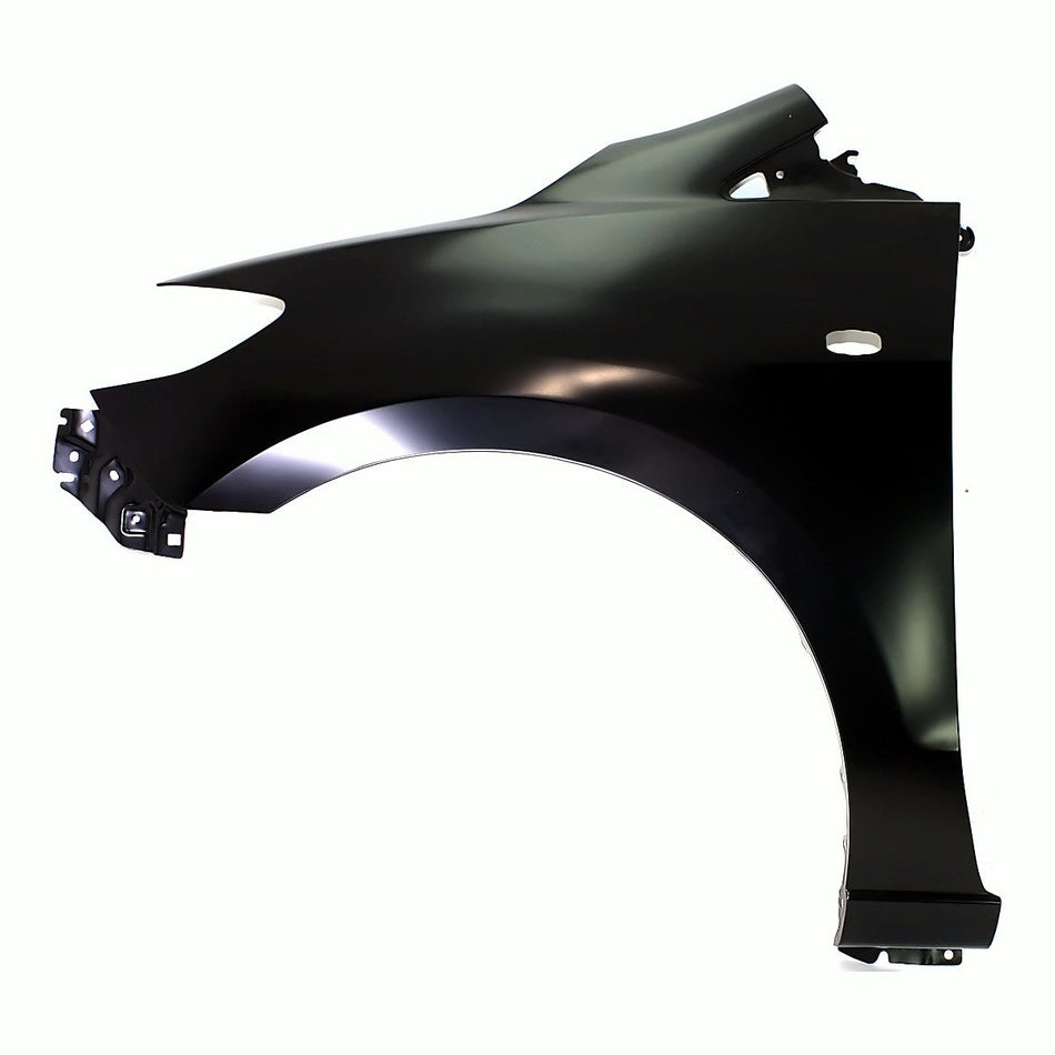 2006-2009 Mazda 5 Fender Front Driver Side – Front View (MA1240157)