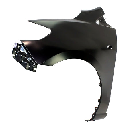 2006-2009 Mazda 5 Fender Front Driver Side – Side View (MA1240157)
