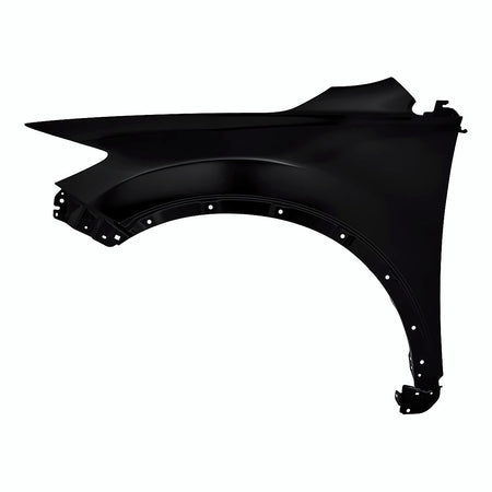 2007-2015 Mazda Cx9 Fender Front Driver Side – Front View (MA1240159)