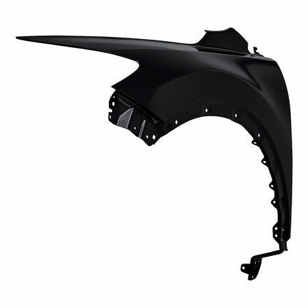 2007-2015 Mazda Cx9 Fender Front Driver Side – Side View (MA1240159)