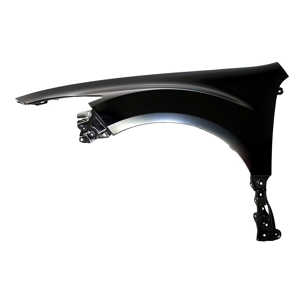 2009-2013 Mazda 6 Fender Front Driver Side – Front View (MA1240160)