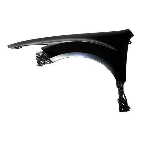 2009-2013 Mazda 6 Fender Front Driver Side – Front View (MA1240160)