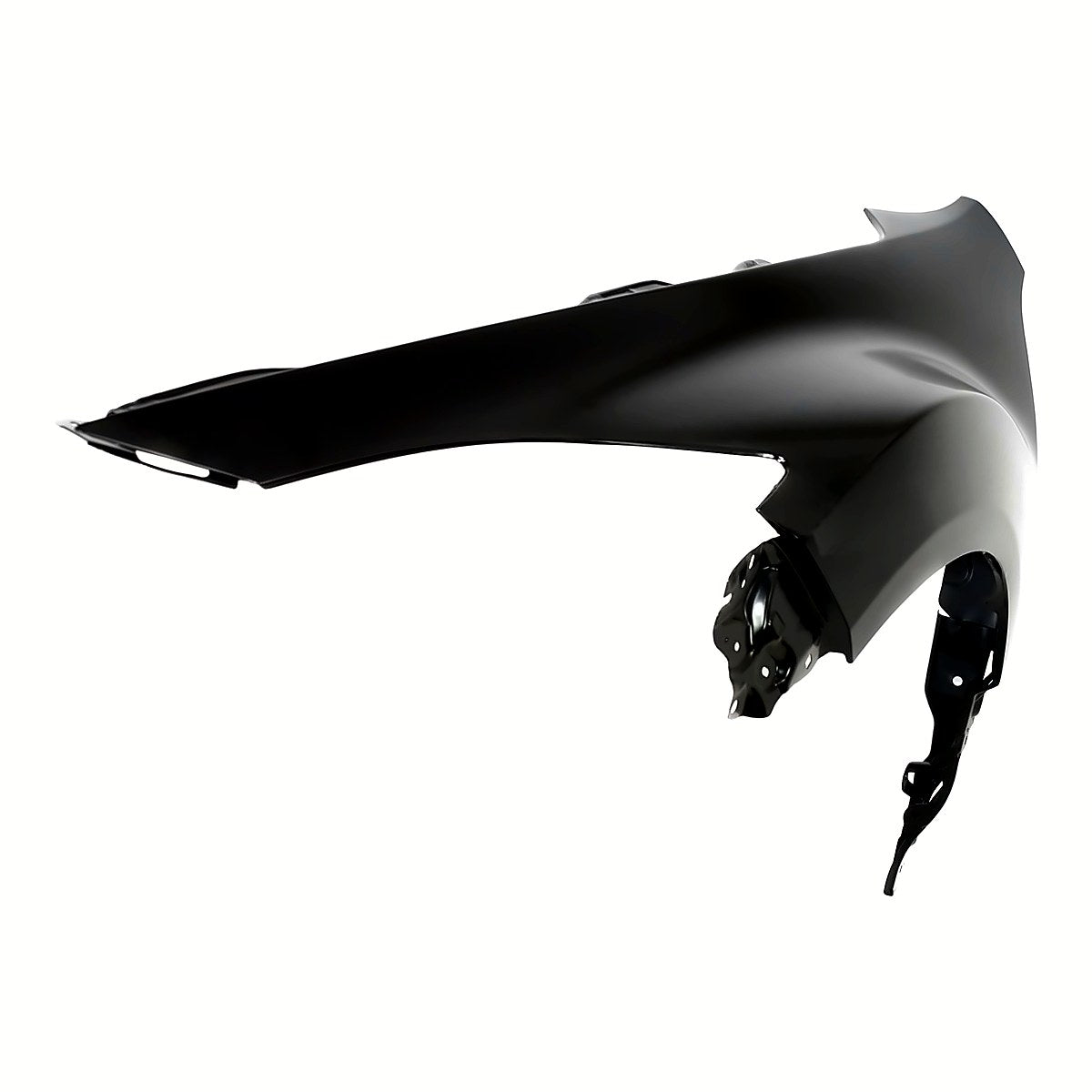 2009-2013 Mazda 6 Fender Front Driver Side – Side View (MA1240160)